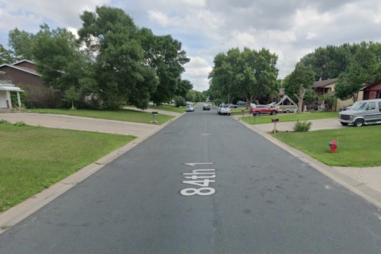 No Victims Found After Gunfire in Brooklyn Park, Police Seek Public's Assistance