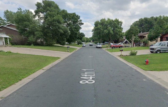 No Victims Found After Gunfire in Brooklyn Park, Police Seek Public's Assistance