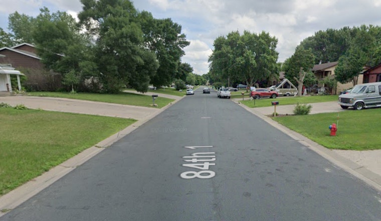 No Victims Found After Gunfire in Brooklyn Park, Police Seek Public's Assistance