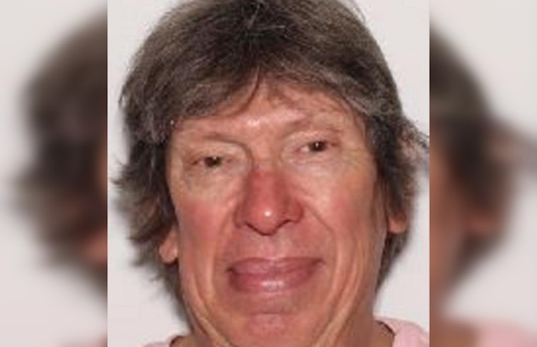 Noblesville Police Issue Silver Alert for Missing 70-Year-Old Man, Seek Public's Help in Urgent Search