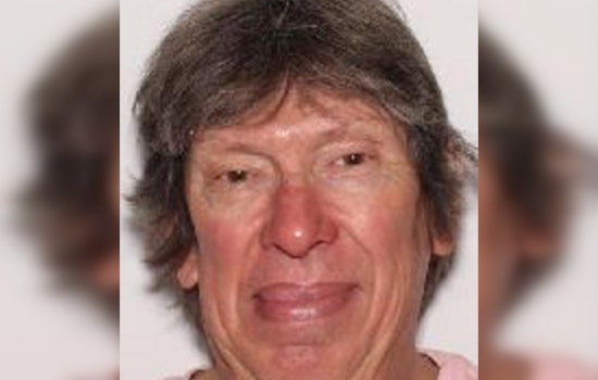 Noblesville Police Issue Silver Alert for Missing 70-Year-Old Man, Seek Public's Help in Urgent Search