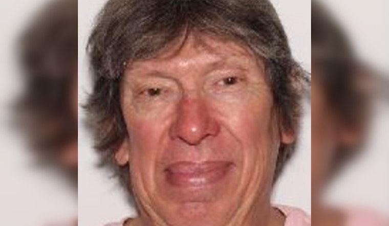 Noblesville Police Issue Silver Alert for Missing 70-Year-Old Man, Seek Public's Help in Urgent Search