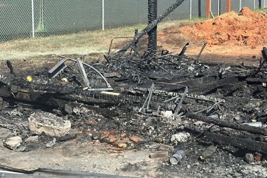 Nolensville Youth Softball League's Season in Jeopardy After Devastating Fire Destroys Equipment