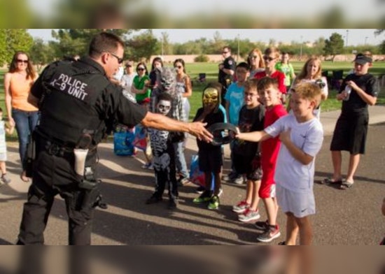 Nominations Open for Chandler's Mayor’s Neighborhood Excellence Awards