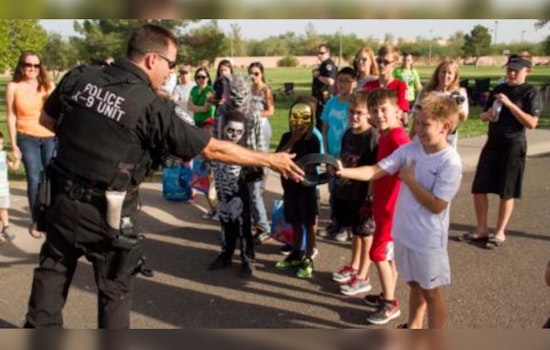 Nominations Open for Chandler's Mayor’s Neighborhood Excellence Awards