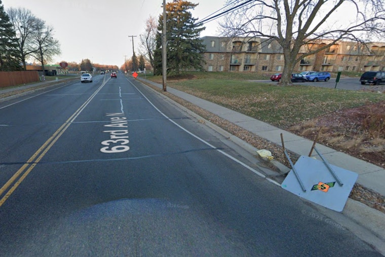 Non-Fatal Shooting in Milwaukee's Autumn Ridge Apartments Under Investigation by Brooklyn Park Police
