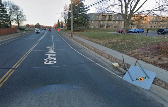 Non-Fatal Shooting in Milwaukee's Autumn Ridge Apartments Under Investigation by Brooklyn Park Police
