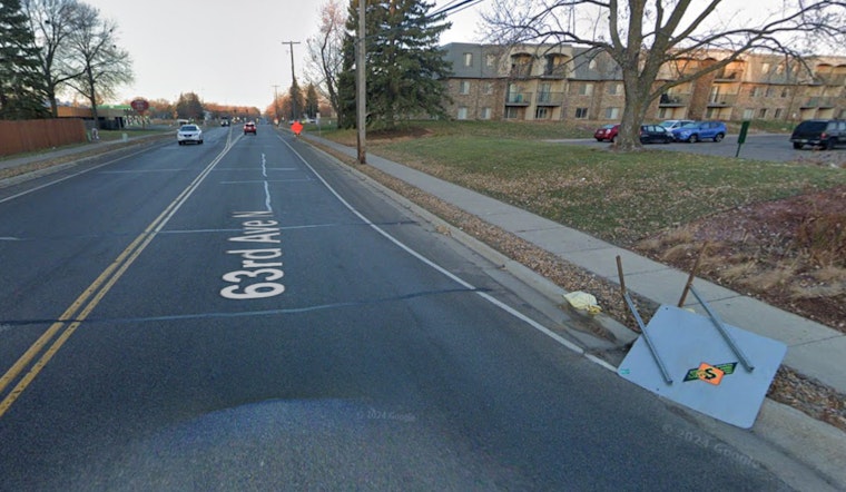 Non-Fatal Shooting in Milwaukee's Autumn Ridge Apartments Under Investigation by Brooklyn Park Police