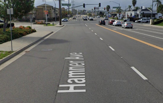 Norco Alert, "Jugging" Incident Leads to Charges for Suspected Thieves from Los Angeles County
