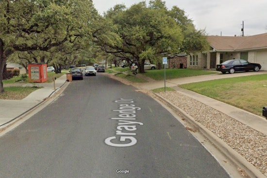 North Austin Resident Found Dead in 33rd Homicide of the Year, Police Seek Tips