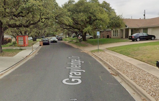 North Austin Resident Found Dead in 33rd Homicide of the Year, Police Seek Tips