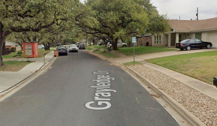 North Austin Resident Found Dead in 33rd Homicide of the Year, Police Seek Tips