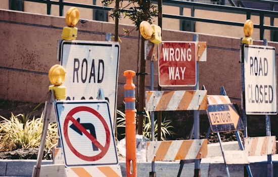 North Carolina Drivers Alert: Scheduled Road Closures for Complete 540 Project Could Impact Travel Plans