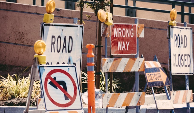 North Carolina Drivers Alert: Scheduled Road Closures for Complete 540 Project Could Impact Travel Plans