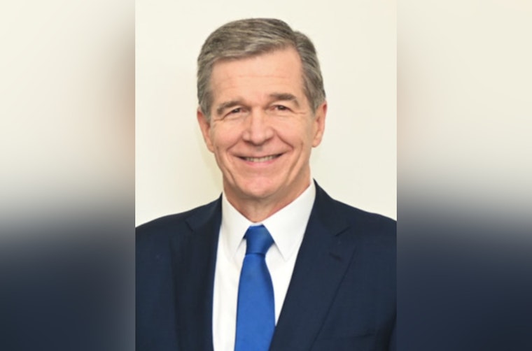 North Carolina Slips to Second Place Behind Virginia in CNBC's Top State for Business Rankings