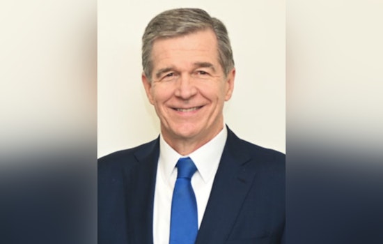 North Carolina Slips to Second Place Behind Virginia in CNBC's Top State for Business Rankings