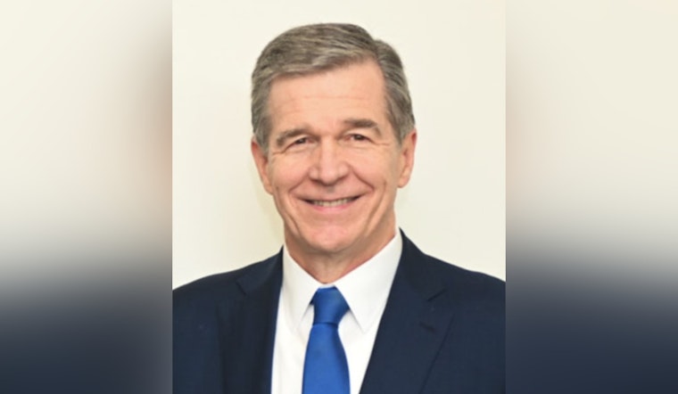 North Carolina Slips to Second Place Behind Virginia in CNBC's Top State for Business Rankings