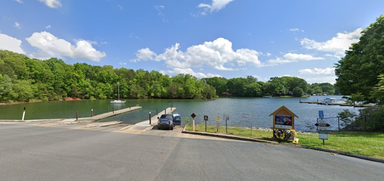 North Carolina Wildlife Officers Lauded for Lifesaving Response to Child's Injury at Lake Norman
