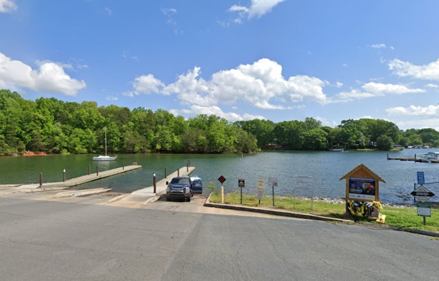 North Carolina Wildlife Officers Lauded for Lifesaving Response to Child's Injury at Lake Norman