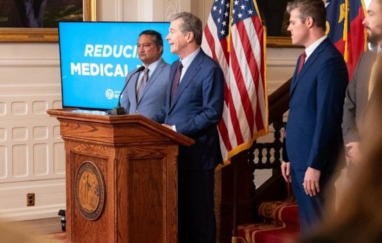 North Carolina Wins Federal Approval for Innovative Plan to Eliminate Medical Debt for Low-Income Patients