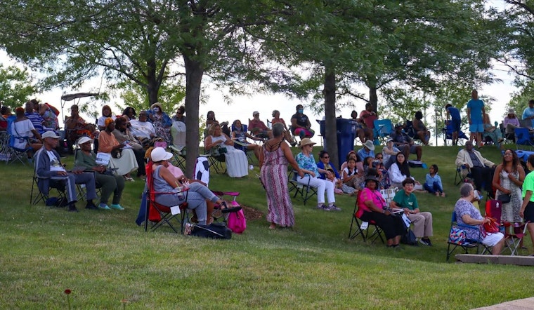 North Chicago’s Greenbelt Cultural Center Hosts Gospelfest Featuring Award-Winning Group Nate Martin and SIGN