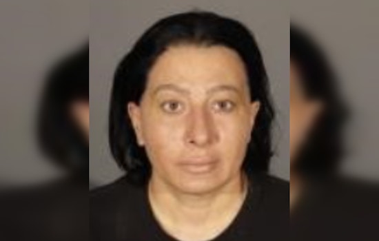 North Hollywood Woman Arrested for Alleged Affordable Housing Scam in Glendale