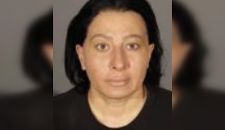 North Hollywood Woman Arrested for Alleged Affordable Housing Scam in Glendale