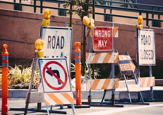 North Howard Avenue in Tampa to Close for Roadwork Scheduled for July to August 2024
