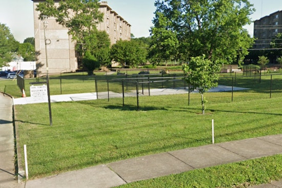 North Knoxville to Celebrate New Dog Parks with Community Event on July 31