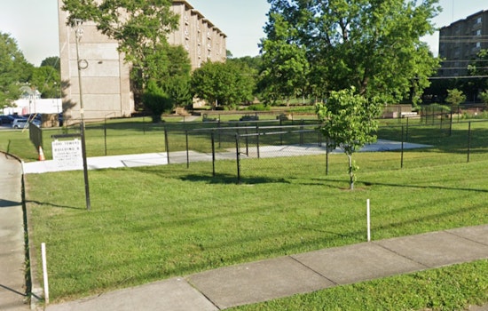 North Knoxville to Celebrate New Dog Parks with Community Event on July 31