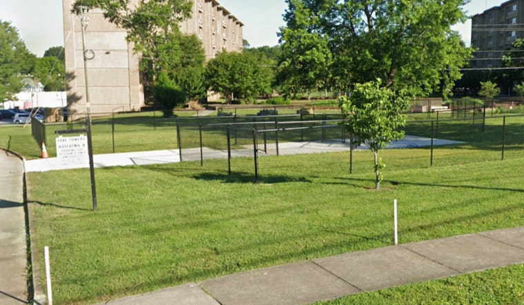 North Knoxville to Celebrate New Dog Parks with Community Event on July 31