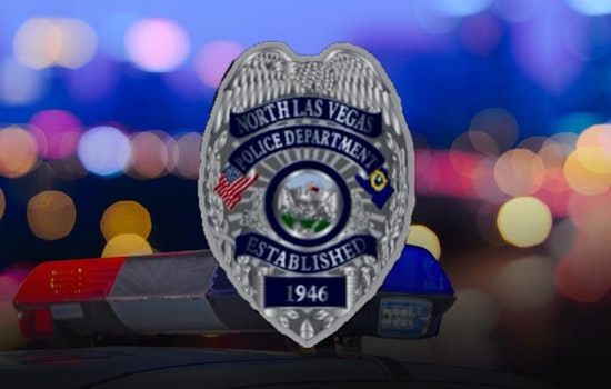 North Las Vegas Police Officer in Critical Condition Following Complications From Prior Duty-Related Illness