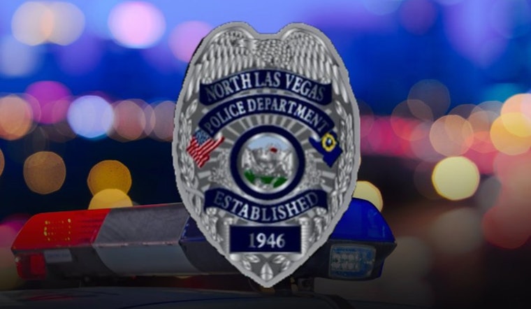 North Las Vegas Police Officer in Critical Condition Following Complications From Prior Duty-Related Illness