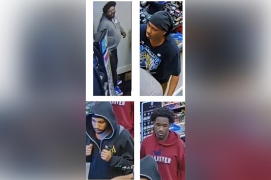 North Miami Beach Police Seek Suspects in Fatal Shooting of Smoke Shop Clerk