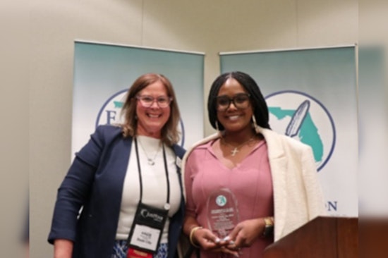North Miami City Clerk Vanessa Joseph Honored Twice: Master Certification and Robert N. Clark Memorial Award