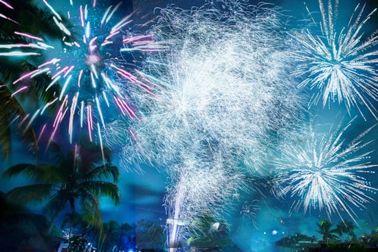North Miami's Annual July 4th Celebration at FIU's Biscayne Bay Campus Promises Fun, Food, and Fireworks