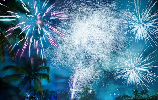 North Miami's Annual July 4th Celebration at FIU's Biscayne Bay Campus Promises Fun, Food, and Fireworks