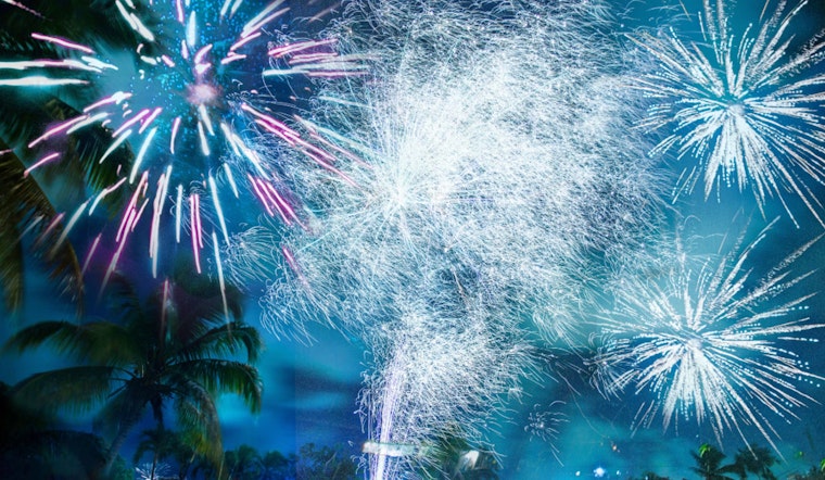 North Miami's Annual July 4th Celebration at FIU's Biscayne Bay Campus Promises Fun, Food, and Fireworks