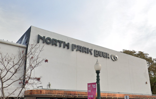 North Park Beer Co. Serves Up Artisan Pizza at New Culinary Venue in San Diego's Crown Point