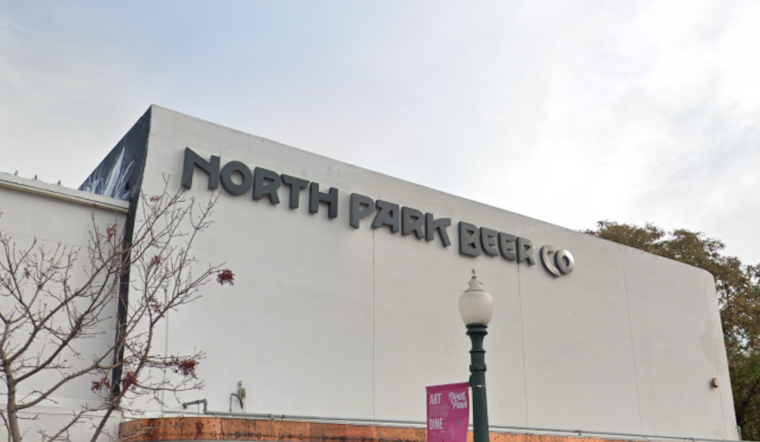 North Park Beer Co. Serves Up Artisan Pizza at New Culinary Venue in San Diego's Crown Point