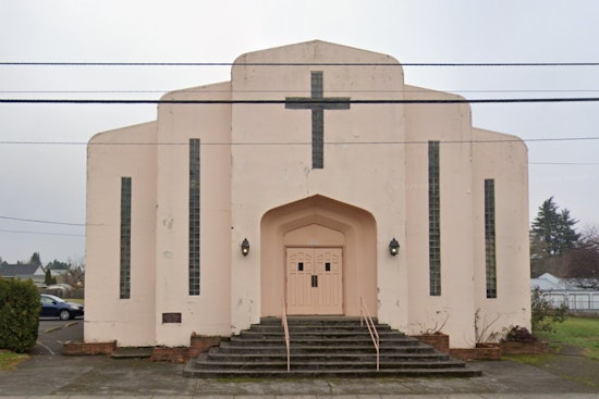 North Portland's Bethel Baptist Church Seeks Temporary Home Amid Persistent Vandalism