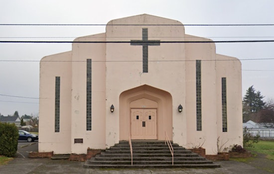 North Portland's Bethel Baptist Church Seeks Temporary Home Amid Persistent Vandalism