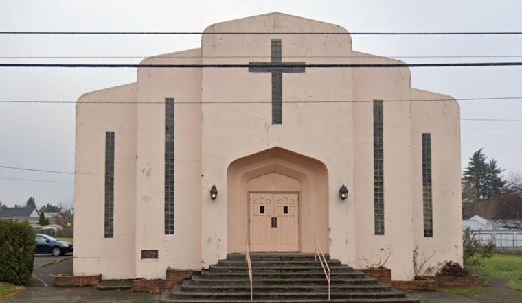 North Portland's Bethel Baptist Church Seeks Temporary Home Amid Persistent Vandalism
