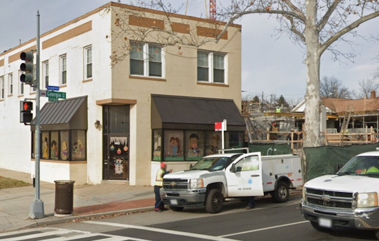 Northwest DC Armed Robbery Suspect Apprehended by Metropolitan Police