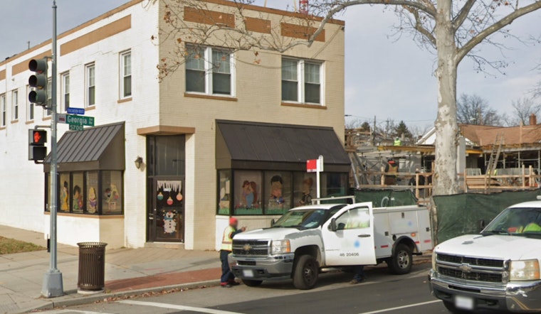 Northwest DC Armed Robbery Suspect Apprehended by Metropolitan Police