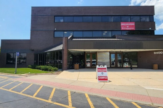 Northwestern College in Oak Lawn Shuts Down After 122 Years Amid Financial Woes