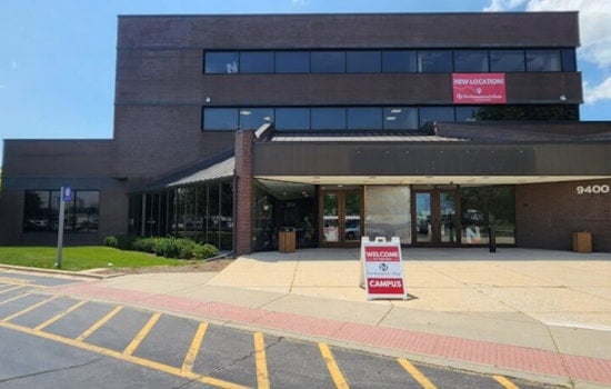 Northwestern College in Oak Lawn Shuts Down After 122 Years Amid Financial Woes