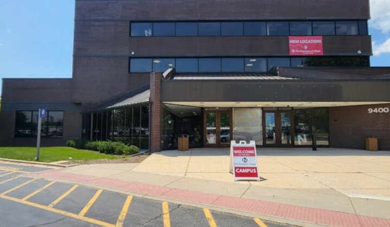 Northwestern College in Oak Lawn Shuts Down After 122 Years Amid Financial Woes
