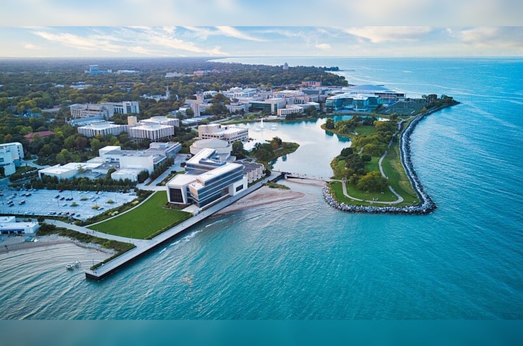 Northwestern University Introduces 'Lakeside Gameday' Premium Tailgating for 2024 Football Season