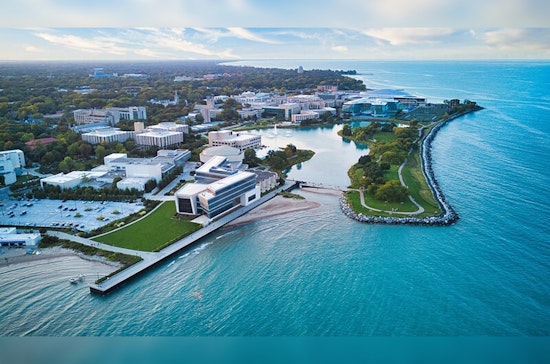 Northwestern University Introduces 'Lakeside Gameday' Premium Tailgating for 2024 Football Season